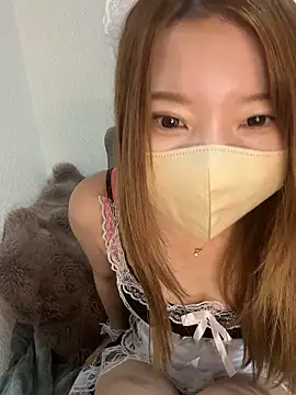 yuuhichan online show from October 2025 05:14:01 PM