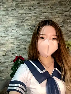 yuuhichan online show from December 2025 01:35:02 AM