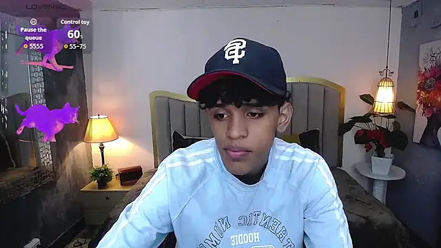 jhos padill online show from December 2025 01:20:01 PM