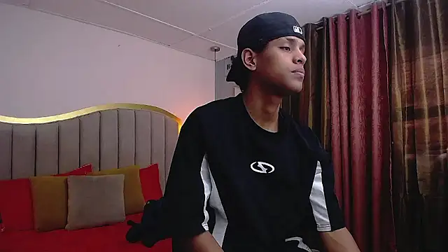 jhos padill online show from January 2026 01:35:01 PM