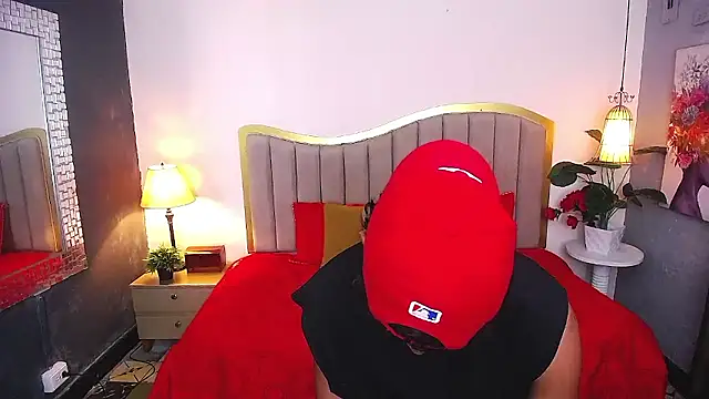 jhos padill online show from January 2026 01:27:02 PM