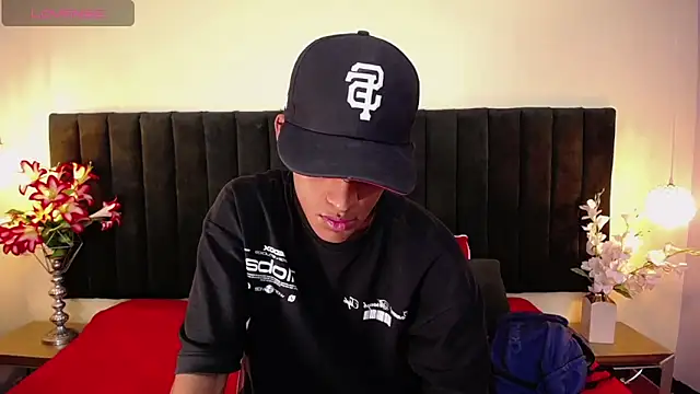 jhos padill online show from March 2026 01:29:02 PM