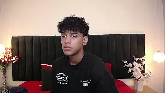 jhos padill online show from March 2026 01:50:02 PM