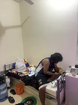 Snapshot of Borokalasona chatting on January 2026 11:04:02 AM Borokalasona online show from January 2026 11:04:02 AM