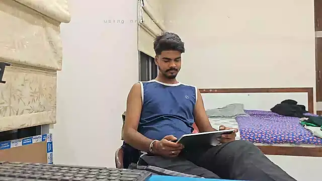 mrbuddy85 online show from November 2025 05:25:01 PM