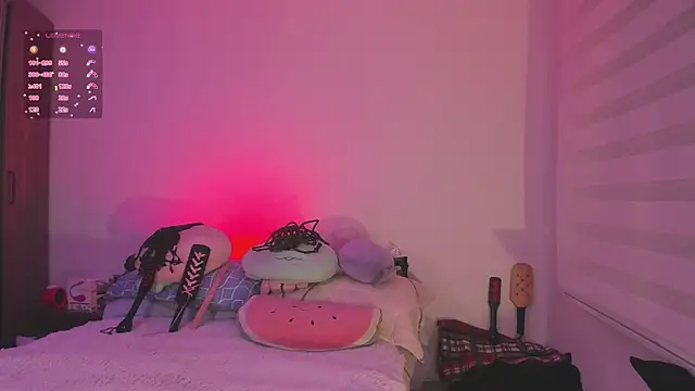 K2xxKrawl online show from February 2026 11:49:02 PM