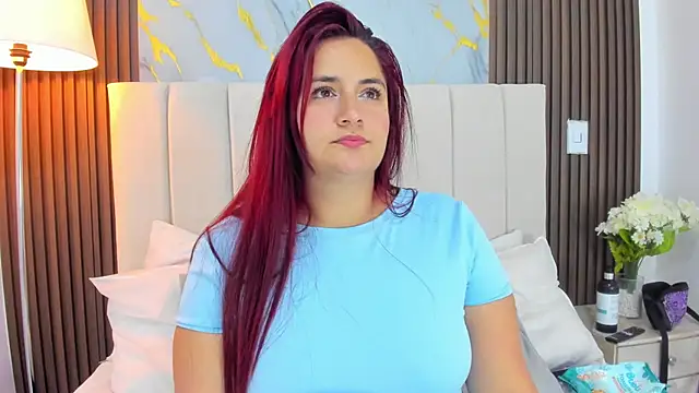 Victoria Guzman online show from May 2026 05:10:02 PM