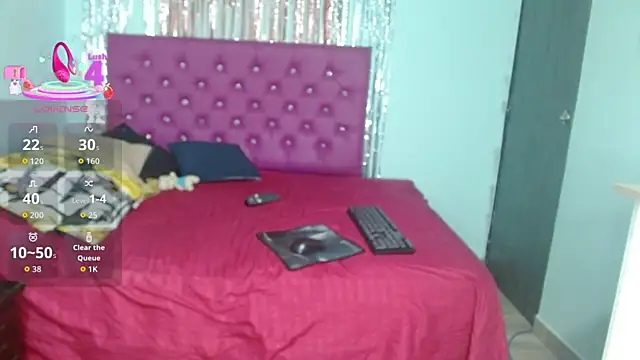 Charlotte lane online show from September 2025 03:28:01 AM