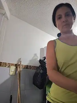BasmaHernandez online show from July 2026 02:00:01 PM
