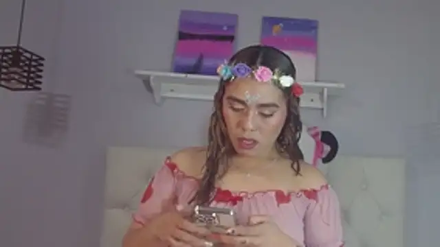  Aiitanaa  online show from October 2025 04:48:01 AM