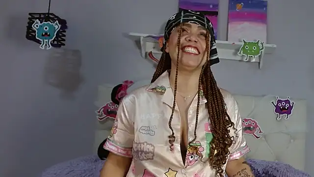  Aiitanaa  online show from October 2025 05:20:02 AM