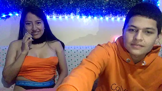 AlbyberCH online show from September 2025 02:02:01 AM