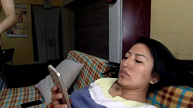 AlbyberCH online show from March 2026 02:24:02 PM