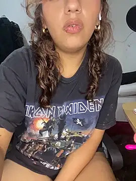 SoftLady S33 online show from February 2026 01:28:01 AM