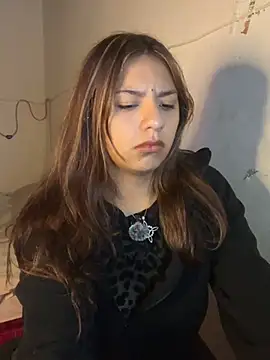 SoftLady S33 online show from May 2026 02:23:01 PM