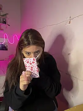 SoftLady S33 online show from May 2026 02:35:02 PM