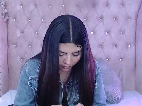 Jessica Carter 01 online show from April 2026 10:16:01 PM