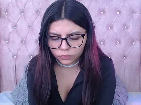 Jessica Carter 01 online show from May 2026 03:20:02 PM