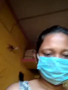 Snapshot of pujaroy363534 chatting on October 2025 10:48:02 AM pujaroy363534 online show from October 2025 10:48:02 AM