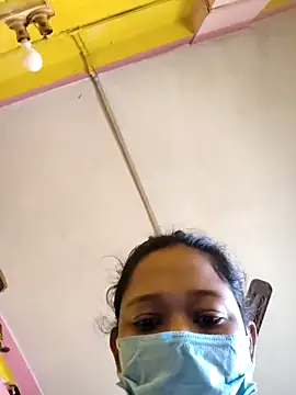 Snapshot of pujaroy363534 chatting on December 2025 07:57:02 AM pujaroy363534 online show from December 2025 07:57:02 AM