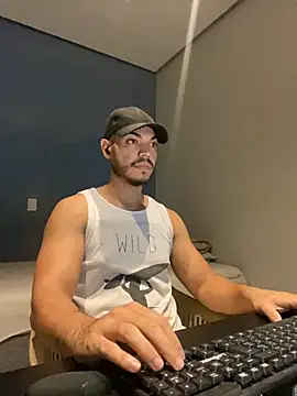 Parrudo321 online show from January 2026 12:15:02 AM