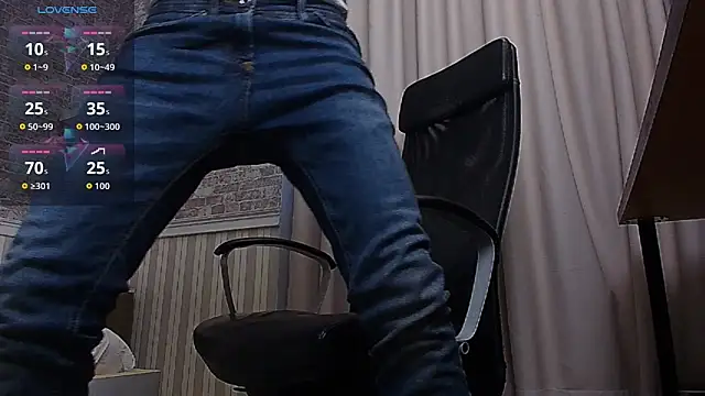 JonahShaw online show from March 2026 04:40:02 AM