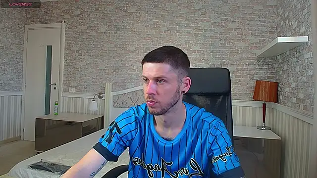 JonahShaw online show from June 2026 04:30:02 AM