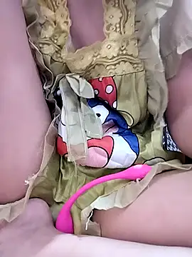 Sexyladzy online show from September 2025 09:18:01 PM