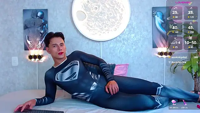 Snapshot of Andy_colombia chatting on February 2026 08:22:02 AM Andy colombia online show from February 2026 08:22:02 AM