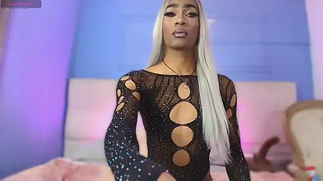 Keycesex online show from May 2026 02:01:02 PM