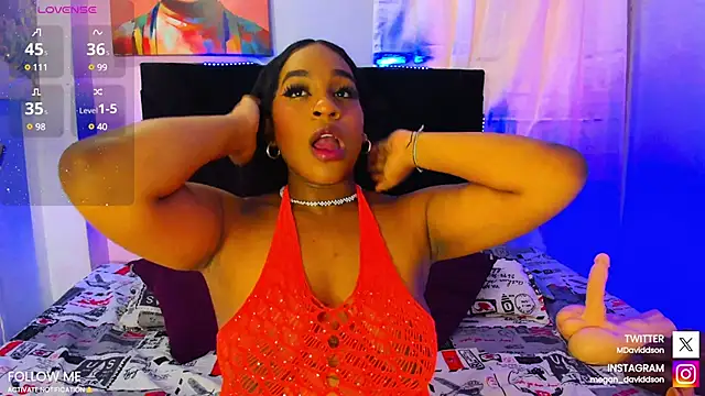 blackhardfuck online show from March 2025 06:11:01 PM