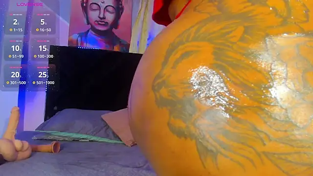 blackhardfuck online show from September 2025 09:03:02 PM