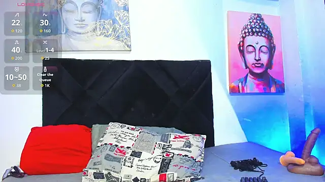 blackhardfuck online show from July 2026 08:05:01 PM