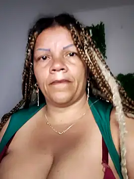 Eva Luxei online show from February 2026 12:32:02 PM