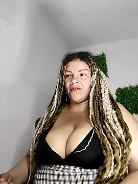 Eva Luxei online show from March 2026 11:48:01 AM