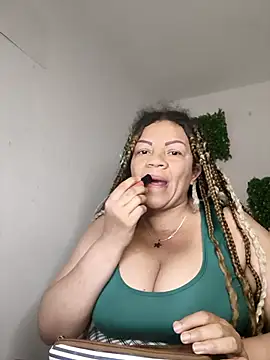 Eva Luxei online show from April 2026 07:56:01 AM