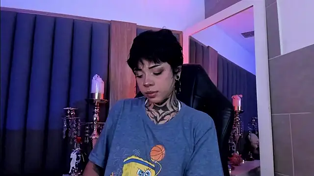 misstomie  online show from March 2026 07:14:01 AM