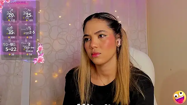 kata22sofia online show from November 2025 03:11:01 PM