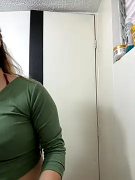 MorganHot0809 online show from September 2025 08:30:02 PM