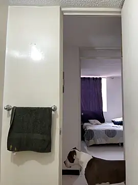 MorganHot0809 online show from September 2025 11:45:02 AM