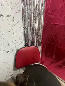 MorganHot0809 online show from February 2026 03:34:02 AM