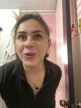 MorganHot0809 online show from February 2026 03:08:01 PM