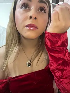 MorganHot0809 online show from February 2026 03:20:01 PM