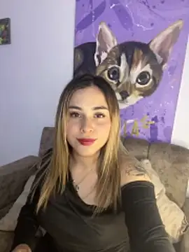 MorganHot0809 online show from February 2026 04:42:02 AM