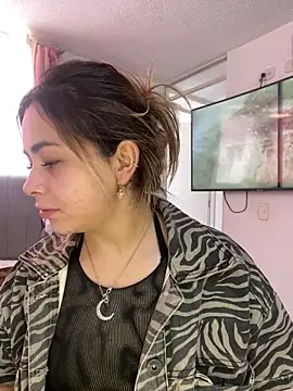 MorganHot0809 online show from February 2026 06:09:01 PM