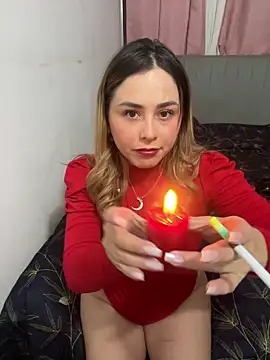 MorganHot0809 online show from March 2026 04:20:01 AM