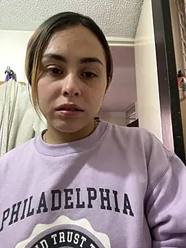 MorganHot0809 online show from March 2026 06:27:02 PM