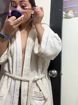 MorganHot0809 online show from March 2026 11:50:02 AM