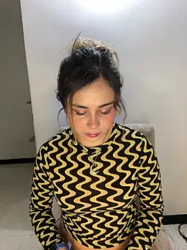 MorganHot0809 online show from March 2026 05:24:01 AM