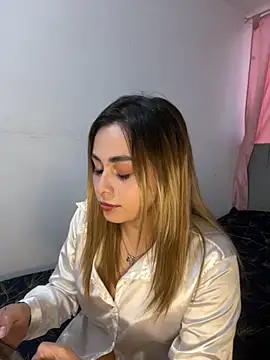 MorganHot0809 online show from March 2026 10:46:01 PM